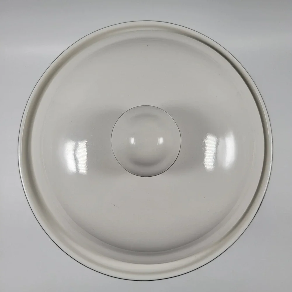 VTG Looney Tunes Bugs Bunny‎ Ceramic Cookie Jar Canister w/ Lid Warner Bros 1993 - Picture 6 of 12